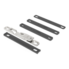 FECHO MULTIPONTO MICROVENTILAÇÃO